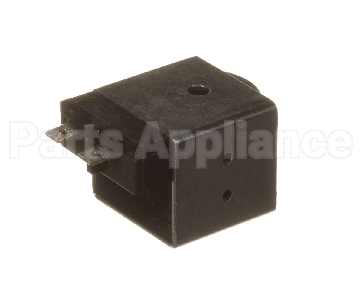 F2526 Frosty Factory Coil, Ref. Solenoid, 120V
