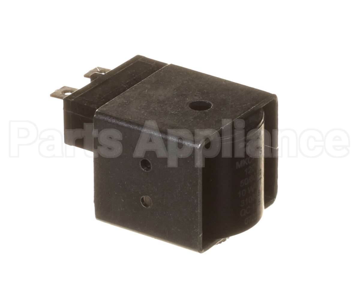 F2526 Frosty Factory Coil, Ref. Solenoid, 120V
