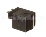 F2526 Frosty Factory Coil, Ref. Solenoid, 120V