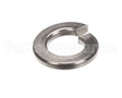 F255 Garland Lockwasher-1/4 S/S Split