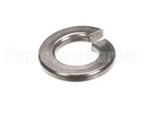 F255 Garland Lockwasher-1/4 S/S Split