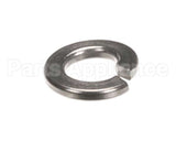F255 Garland Lockwasher-1/4 S/S Split