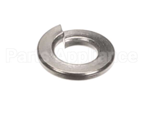 F255 Garland Lockwasher-1/4 S/S Split