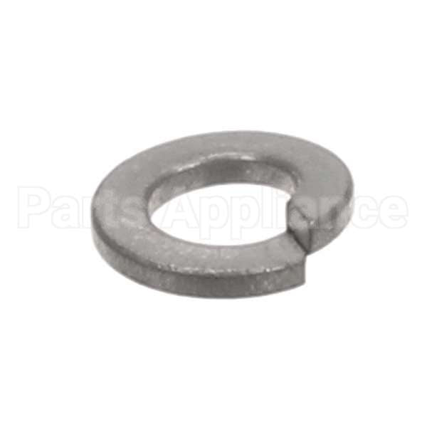 F258 Compatible Garland Lockwasher-5/16 S/S Spli T