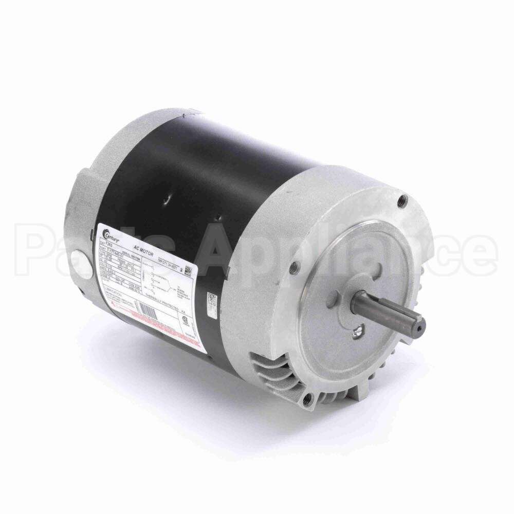 F262 Century Ventilation Motor