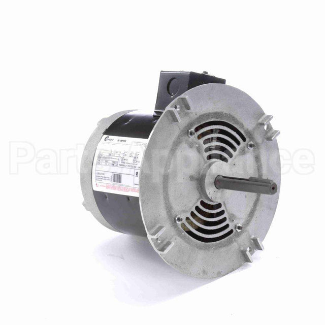 F265 Century Convection Oven Motor
