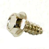 WB01T10017 GE Screw 8-18 Ab Ihw 3/8 S Ns