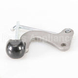 WP24452 Whirlpool Lever-Ltch