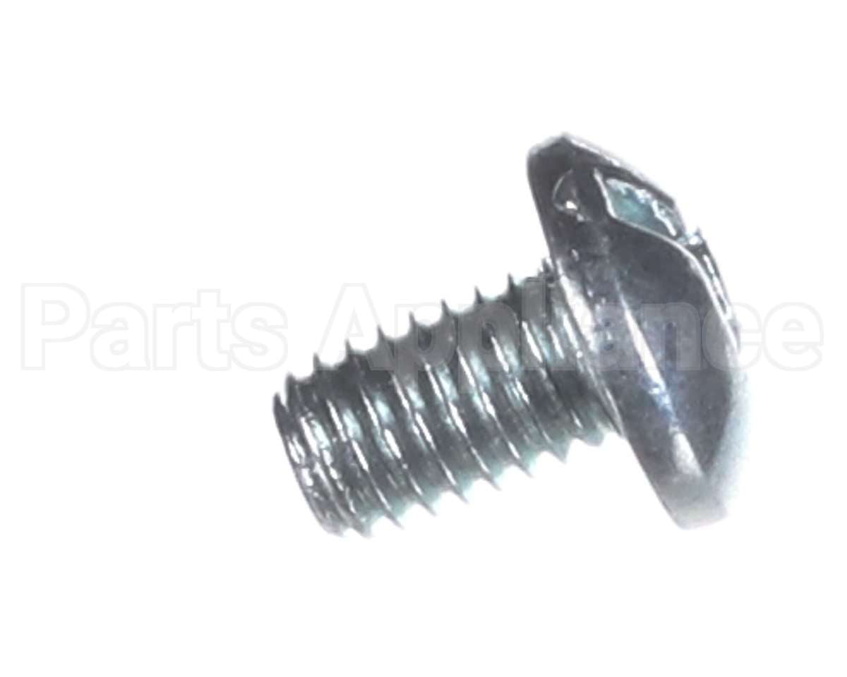 F295 Garland Screw-10-32 X5/16 Bind Hd Comb