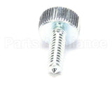 F297 Garland Screw-10-24 X 5/8In Thumb Slot