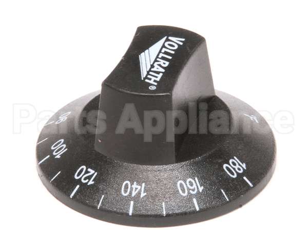 XFMA7008 Vollrath Vollrath Control Knob Fma (All