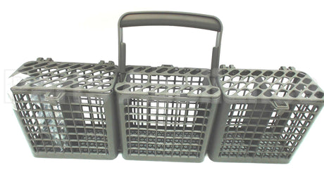 5005DD1001B LG Basket Assembly,Spoon