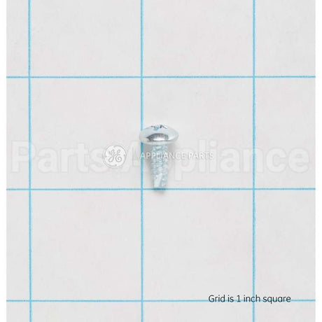 WE02X10086 GE Screw (M4 X L12)