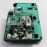 WH22X35757 GE Main-Ui Control Board He Tl27 W/Inst Card