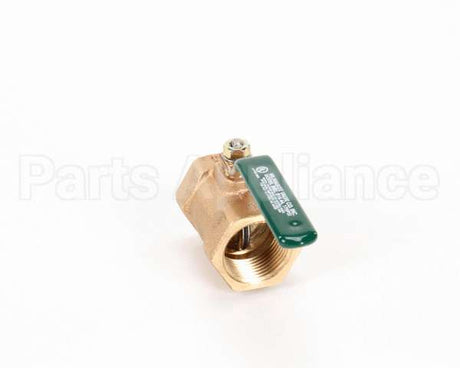 22213 Cleveland Valve;Butterfly 1In;-30F Conti