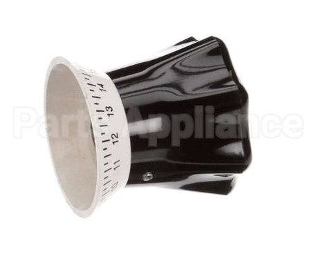 F2V30012 Univex Knobgraduated (Plastic)