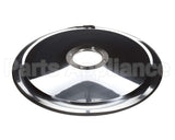 F3024133 Univex Blade 3 Gen 12" C45 D.57 Centering Hole