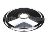 F3024133 Univex Blade 3 Gen 12" C45 D.57 Centering Hole