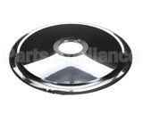 F3024133 Univex Blade 3 Gen 12" C45 D.57 Centering Hole