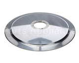 F3025119 Univex Blade 13" Centering 4 Hole 3 Gen C45 D