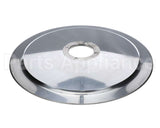 F3025119 Univex Blade 13" Centering 4 Hole 3 Gen C45 D