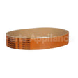F3030124 Univex Belt,Poly V (1000M/1000S)New//