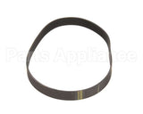 F3030133 Univex Belt, Poly-V Motor Drive Bc18/