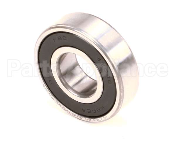 F3030306 Univex Ball Bearing 6204 2Rs