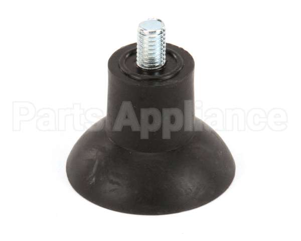 F3030400 Univex Rubber Feet For 1000M/S (See Note)