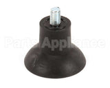 F3030400 Univex Rubber Feet For 1000M/S (See Note)