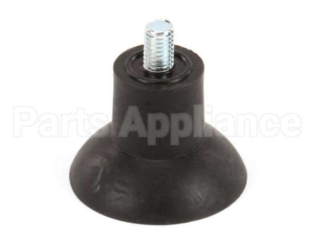 F3030400 Univex Rubber Feet For 1000M/S (See Note)