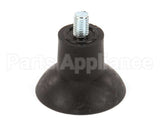 F3030400 Univex Rubber Feet For 1000M/S (See Note)