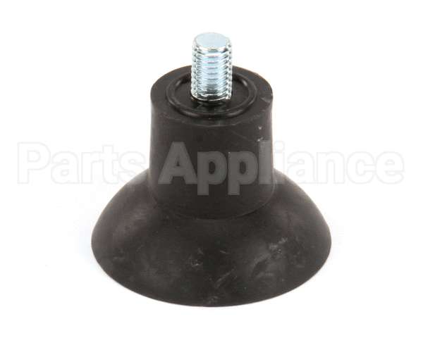 F3030400 Univex Rubber Feet For 1000M/S (See Note)