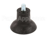 F3030400 Univex Rubber Feet For 1000M/S (See Note)