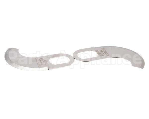 F3031102 Univex Blade Set Bc18