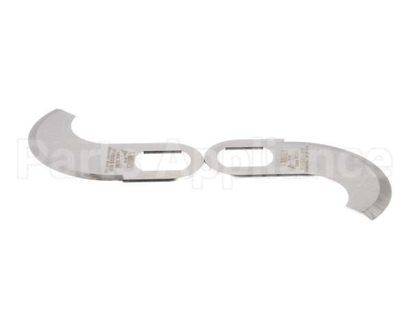 F3031102 Univex Blade Set Bc18