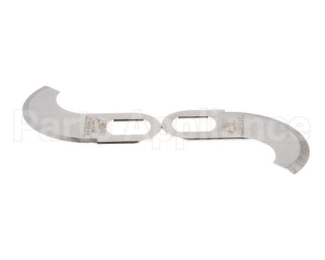F3031102 Univex Blade Set Bc18