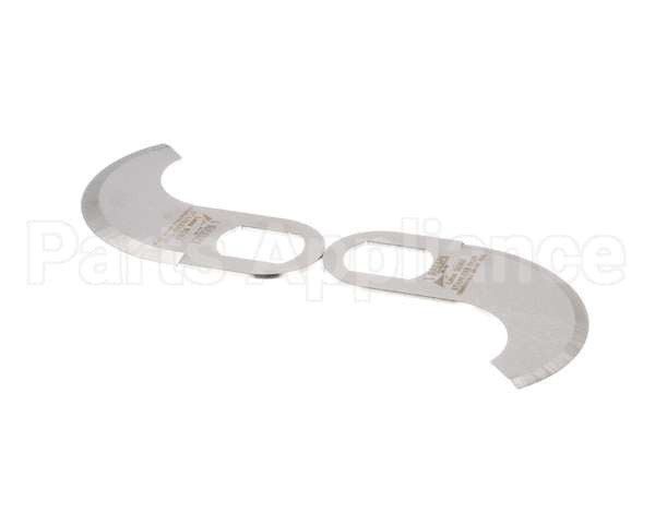 F3031102 Univex Blade Set Bc18