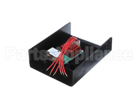 F3040221 Univex 1000M Elec. Box Assem. 115 Volt(Sn)(Rp)