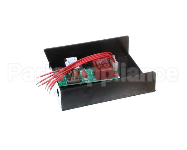 F3040221 Univex 1000M Elec. Box Assem. 115 Volt(Sn)(Rp)
