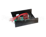 F3040221 Univex 1000M Elec. Box Assem. 115 Volt(Sn)(Rp)
