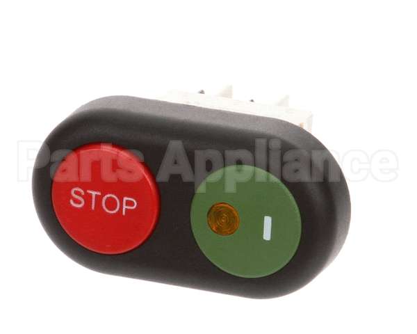 F3040723 Univex Switch, Stop / Start Pushbutton//