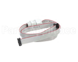 F3040789 Univex Control Panel Ribbon Cable