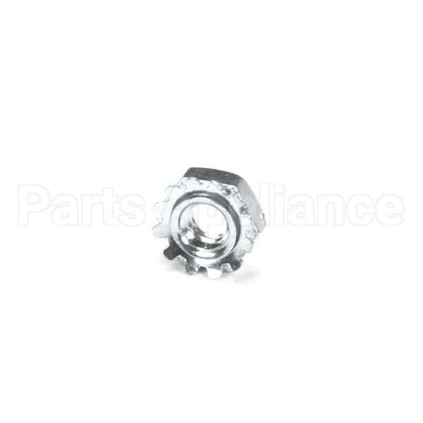 F312 Compatible Garland Lock Nut-10-24 K-Lock St Eel
