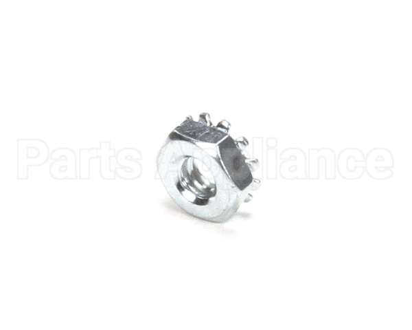F312 Garland Lock Nut-10-24 K-Lock Steel