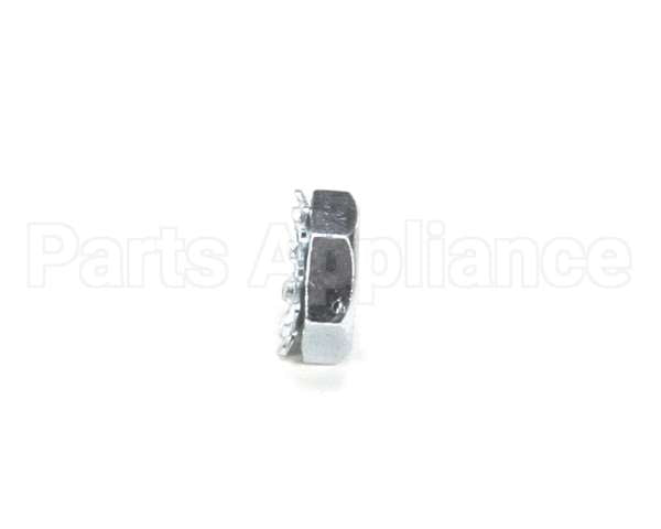 F312 Garland Lock Nut-10-24 K-Lock Steel