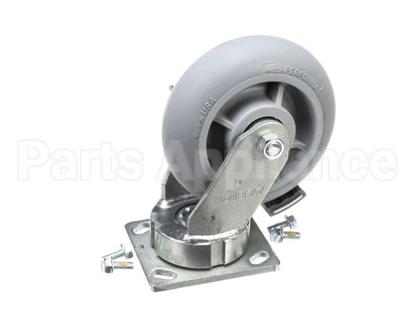 XXCAS-62PERF-KPR-SB Lockwood 6X2 Swivel With Brake