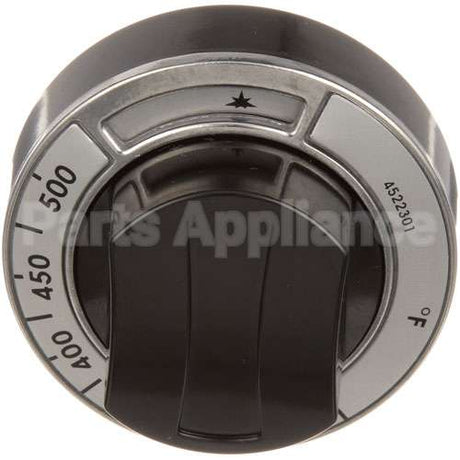 4525442 Compatible Garland Knob Assembly