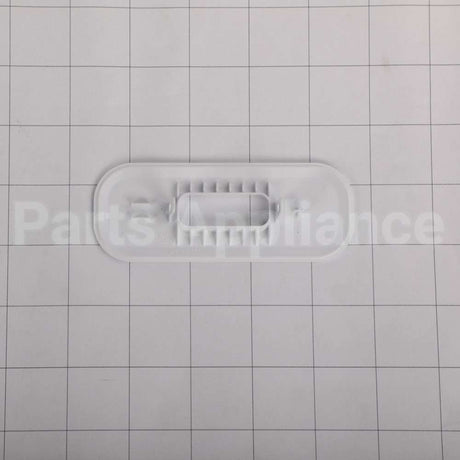 W11643703 Whirlpool Bezel