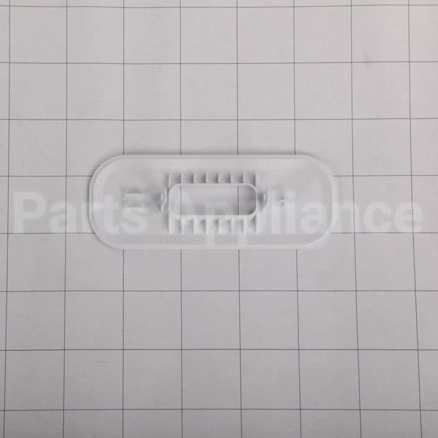 W11643703 Whirlpool Bezel